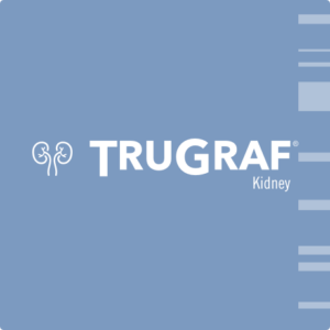 TruGraf kidney Subclinical Acute Rejection test logo